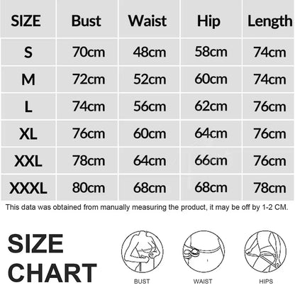 Women Full Body High Elastic Bodysuit Shapewear Seamless Smoothing Tummy Control Waist Trainer Underwear Thong Shaper