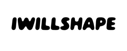 Iwillshape